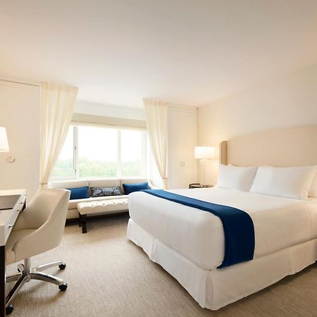 The H Hotel มิดแลนด์ ภายนอก รูปภาพ