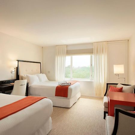 The H Hotel มิดแลนด์ ภายนอก รูปภาพ