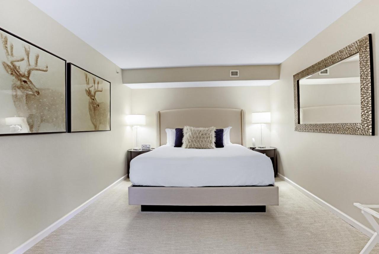The H Hotel มิดแลนด์ ภายนอก รูปภาพ