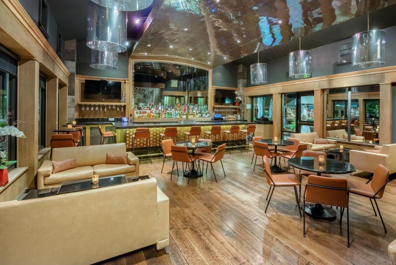 The H Hotel มิดแลนด์ ภายนอก รูปภาพ