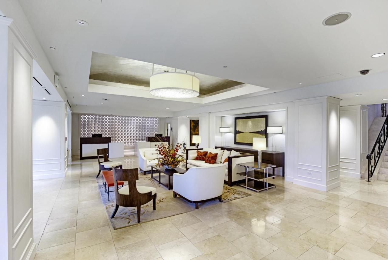 The H Hotel มิดแลนด์ ภายนอก รูปภาพ
