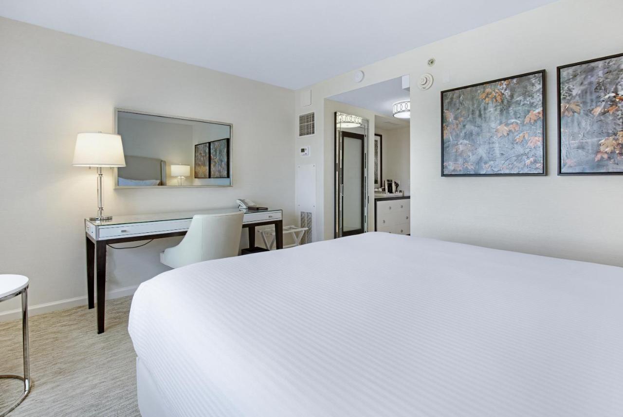The H Hotel มิดแลนด์ ภายนอก รูปภาพ