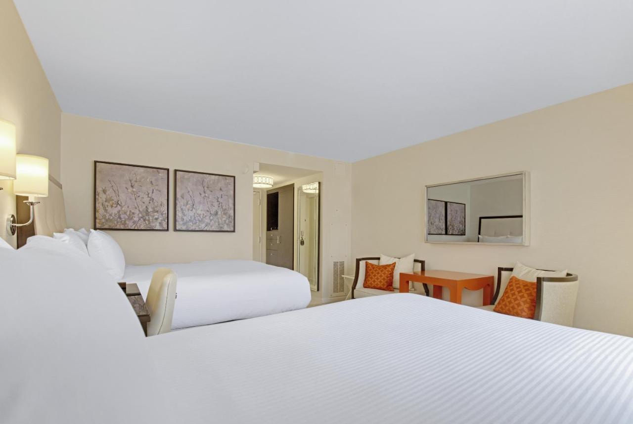 The H Hotel มิดแลนด์ ภายนอก รูปภาพ