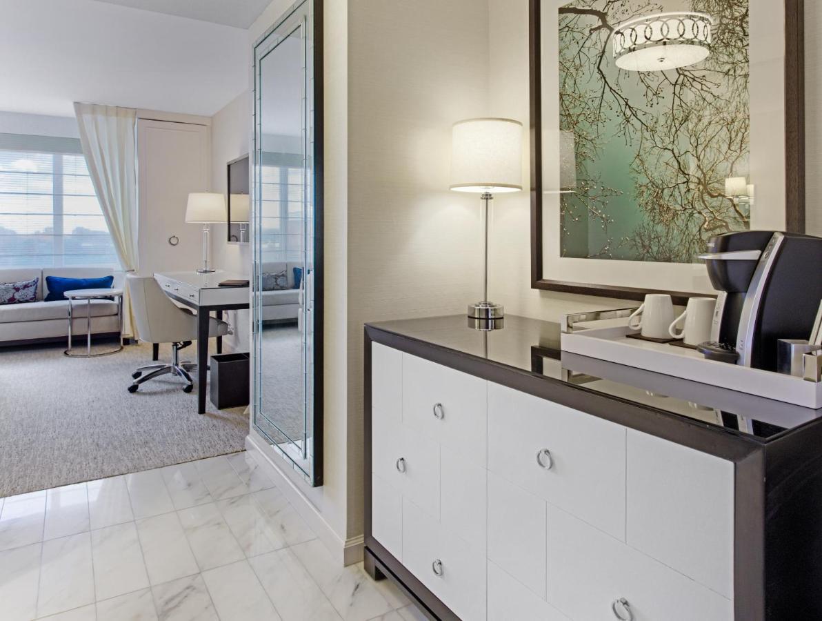 The H Hotel มิดแลนด์ ภายนอก รูปภาพ