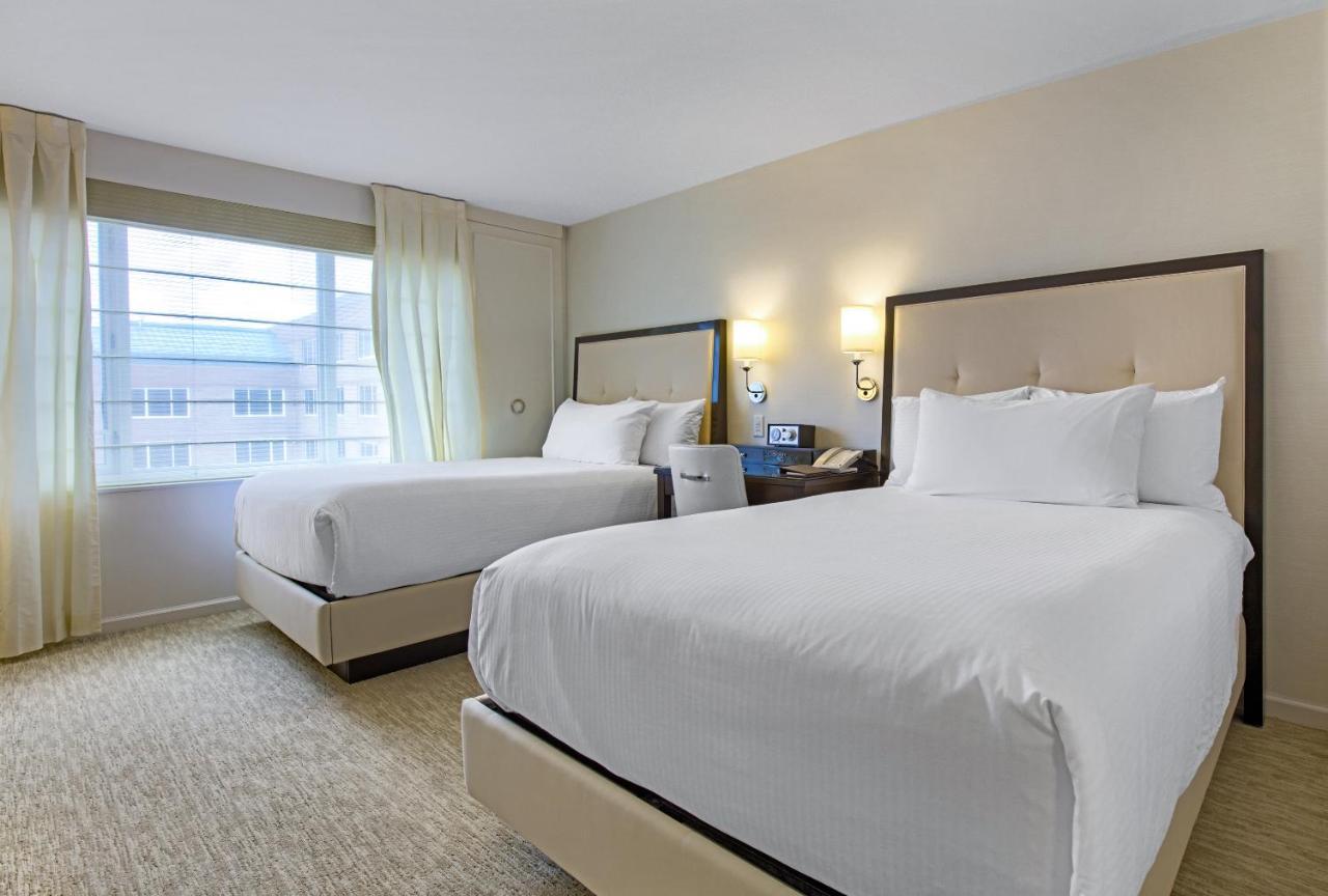 The H Hotel มิดแลนด์ ภายนอก รูปภาพ