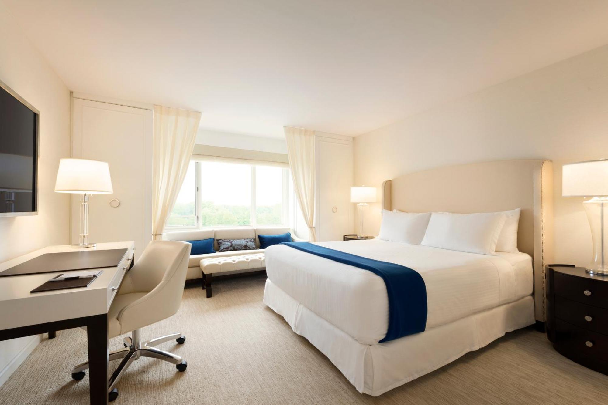 The H Hotel มิดแลนด์ ภายนอก รูปภาพ