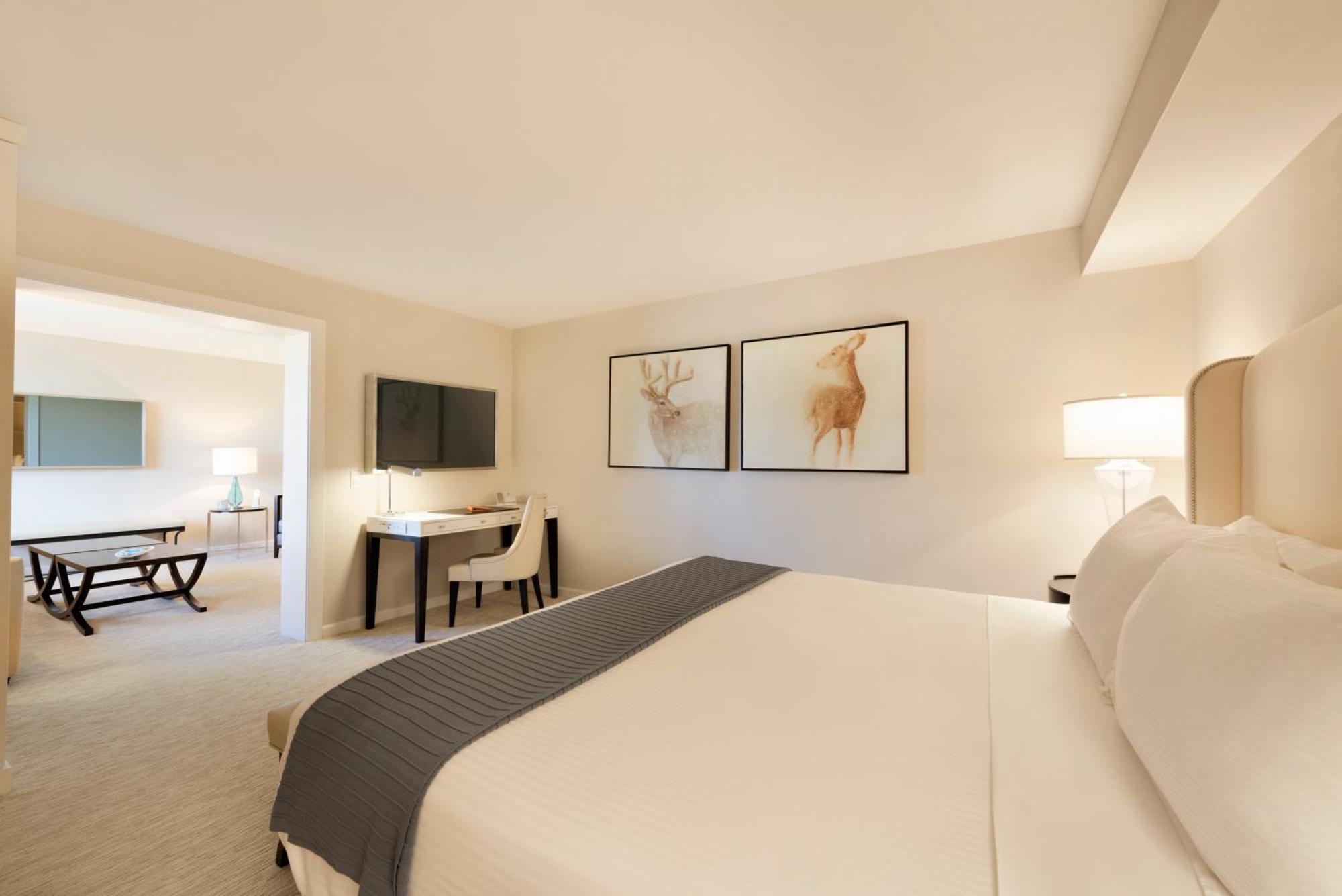 The H Hotel มิดแลนด์ ภายนอก รูปภาพ