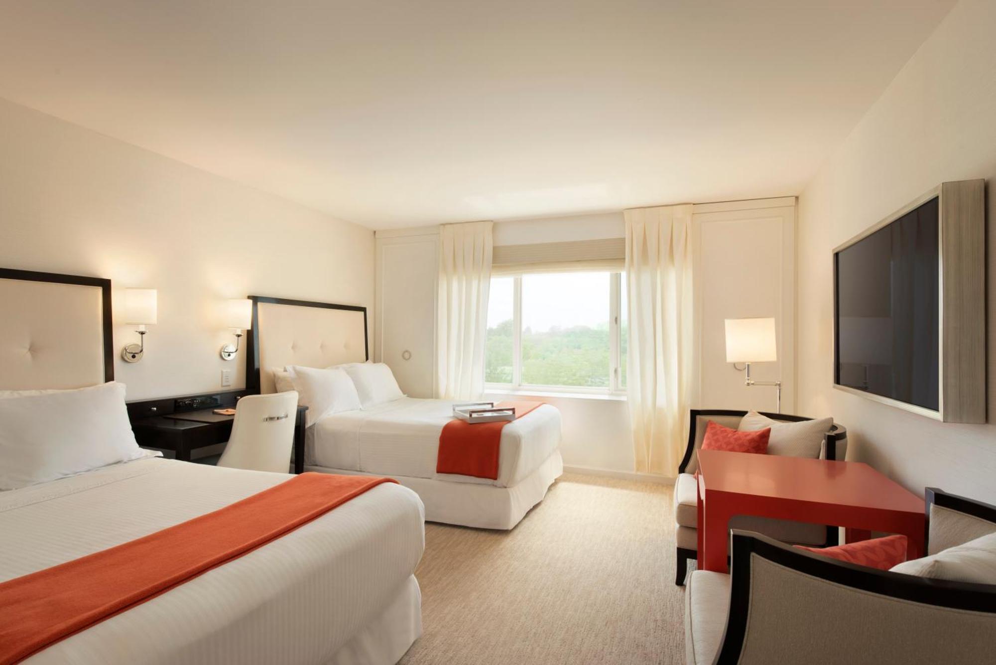 The H Hotel มิดแลนด์ ภายนอก รูปภาพ
